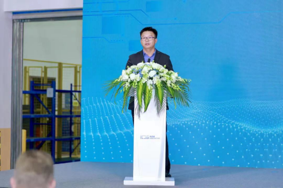 乐鱼官网手机网页版-乐鱼(中国)科技有限公司创始人兼董事长、埃诺威副董事长康永